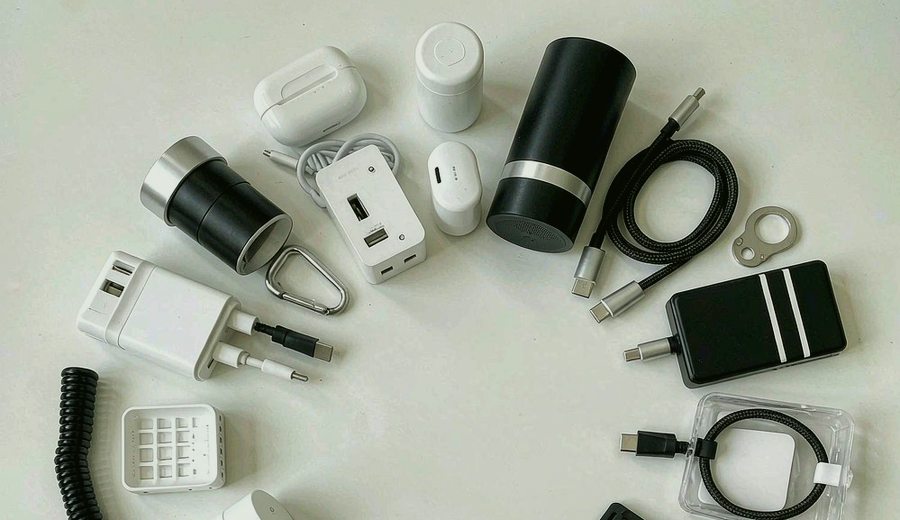 Empty Refillable Pod Cartridges shipment preparation