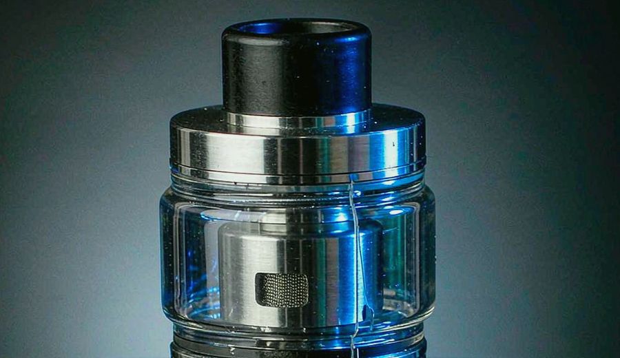 Empty Refillable Pod Cartridges shipment preparation