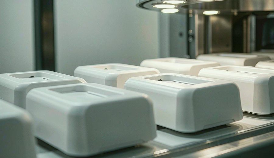 Pre-Shipment Inspection — Empty Pod Cartridges Reordering — Empty Refillable Pod Cartridges Bulk
