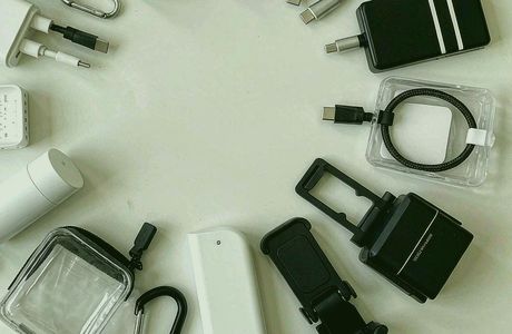 Pre-Shipment Inspection — Export-Ready Empty Pod Cartridges