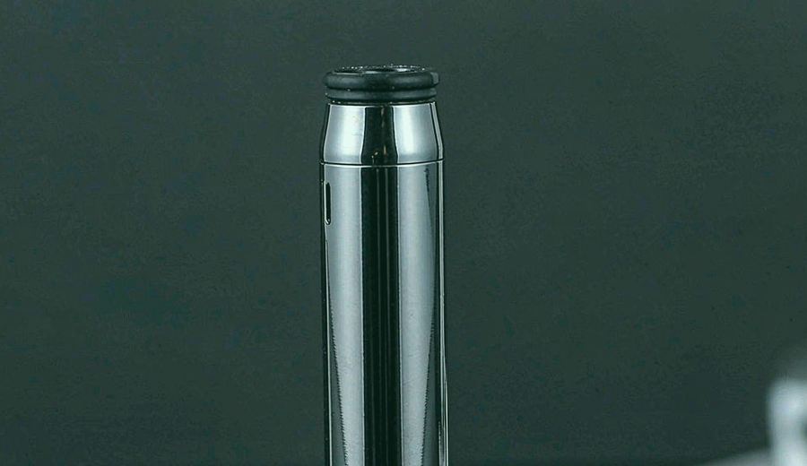 Empty Refillable Pod Cartridges packaging detail