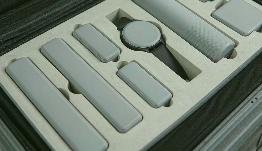 Range Mix for Duty-Free Operators — OEM Empty Pod Cartridges — Empty Refillable Pod Cartridges Bulk