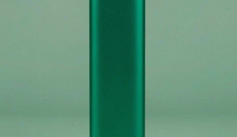 Empty Refillable Pod Cartridges packaging detail