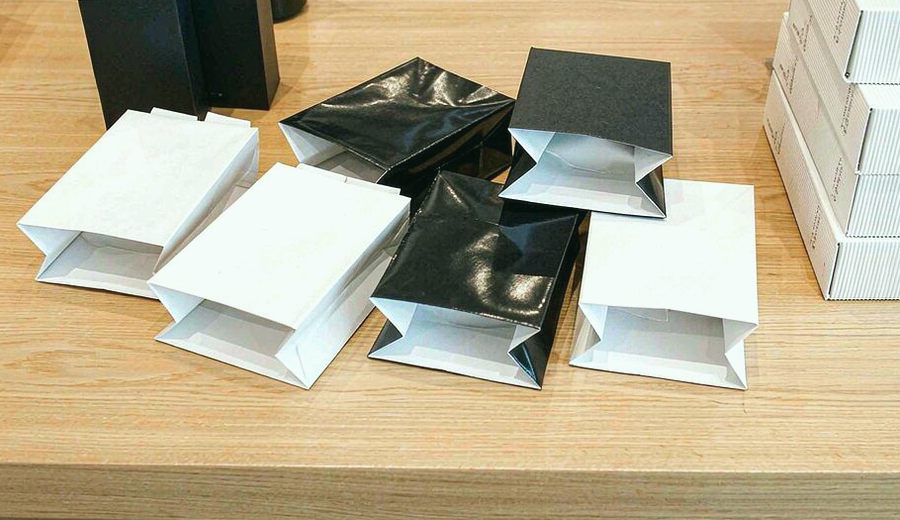 Empty Refillable Pod Cartridges packaging detail