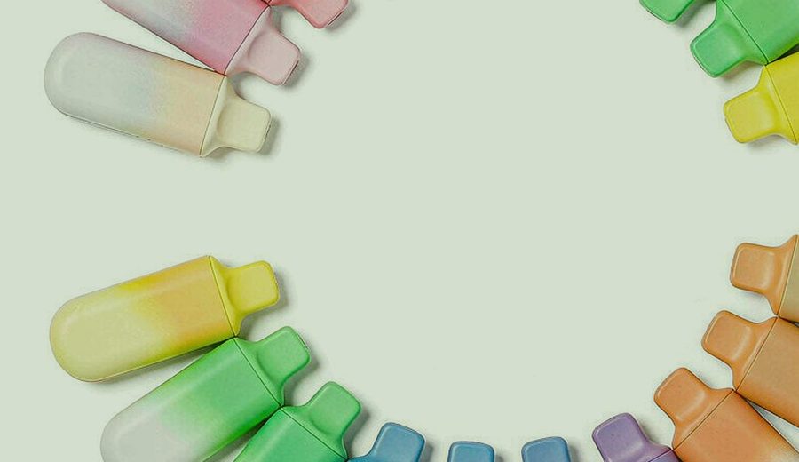 Risk Control on Volume Orders — Empty Pod Cartridges Orders — Empty Refillable Pod Cartridges Bulk