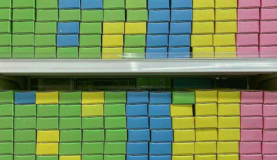 Shelf-Ready Empty Pod Cartridges: Specifications that Matter — Empty Refillable Pod Cartridges Bulk