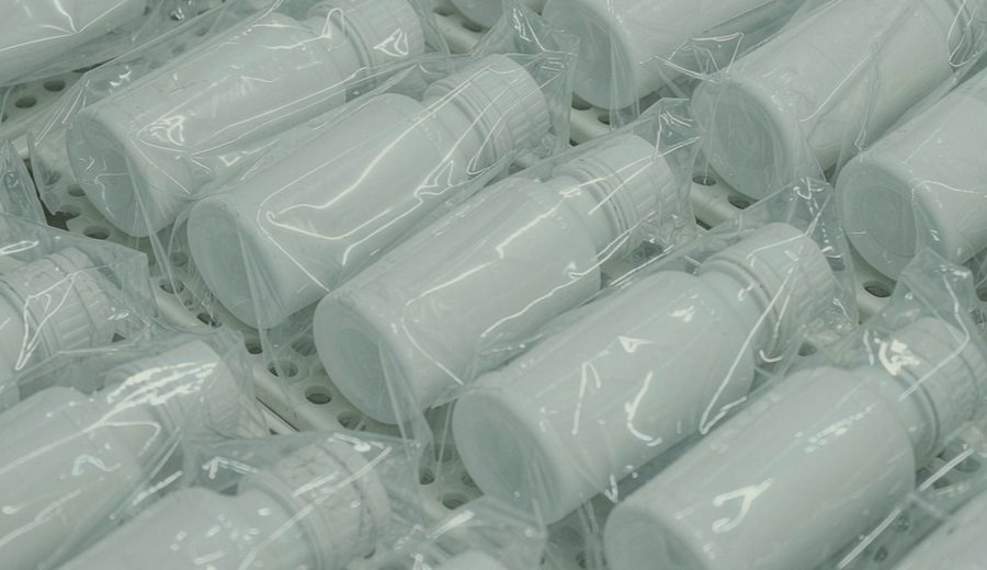 Specifications that Matter — Empty Pod Cartridges Procurement — Empty Refillable Pod Cartridges Bulk