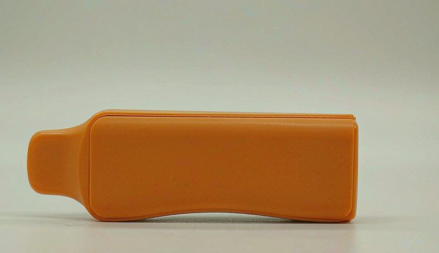 Storage and Shelf Life — Certified Empty Pod Cartridges — Empty Refillable Pod Cartridges Bulk