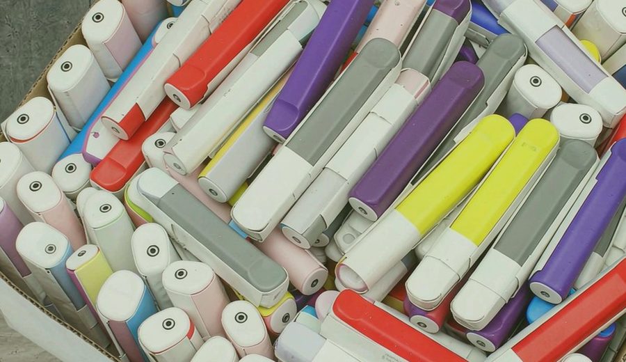 Wholesale Empty Pod Cartridges: Cost Structure Line By Line — Empty Refillable Pod Cartridges Bulk