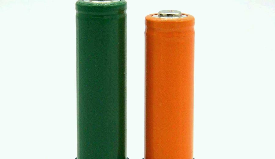 Empty Refillable Pod Cartridges packaging detail